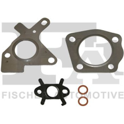 montavimo komplektas, kompresorius
                                FA1                                KT220100E, FA1, KT22010