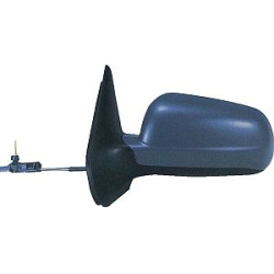 išorinis veidrodėlis LORO
                                ABAKUS                                                4011M06, Ne