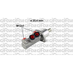 CIFAM                                                202-608, Nenurodytas gamintojas, 202-608, auto detalė