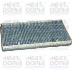 filtras, salono oras
                                MEAT &amp; DORIA                                                17421FK,