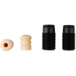 apsauginio dangtelio komplektas, amortizatorius B1 OE Replacement
                                BILSTEIN                   