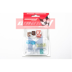 CONNECT                                                MINIKPL10, Nenurodytas gamintojas, MINIKPL10, auto detalė