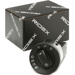 vairo kolonėlės jungiklis
                                RIDEX                                                1563S0181, N