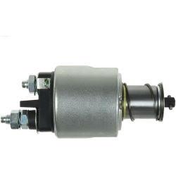 solenoidinis jungiklis, starteris AS
                                AS-PL                                                SS3