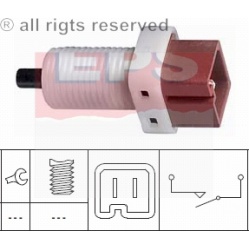 FACET                                                1.810.192, FACET, 1810192, auto detalė