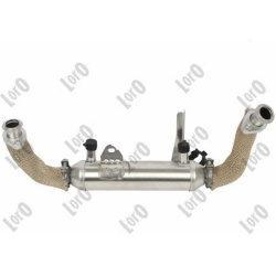 aušintuvas, išmetamųjų dujų recirkuliacija LORO
                                ABAKUS                                  