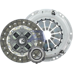 sankabos komplektas AISIN Clutch Kit (3P)
                                KT-258A, Nenurodytas gamintojas, KT-258A, auto deta