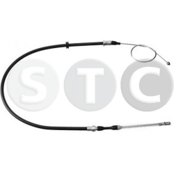 akceleratoriaus trosas
                                STC                                T482593, STC, T482593, auto detalė