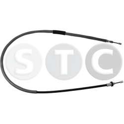 trosas, stovėjimo stabdys
                                STC                                T483097, STC, T483097, auto det