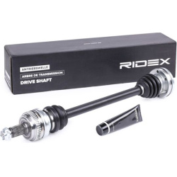 pusašis
                                RIDEX                                                13D0204, Nenurodytas gamintojas