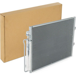 kondensatorius, oro kondicionierius
                                RIDEX                                                448C