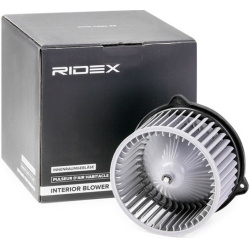 vidaus pūtiklis
                                RIDEX                                                2669I0122, Nenurodytas 