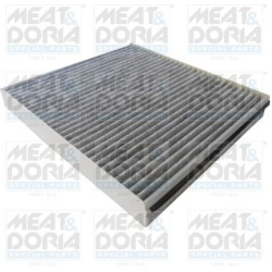 Filtras, salono oras
                                MEAT &amp; DORIA                                                17554K, 