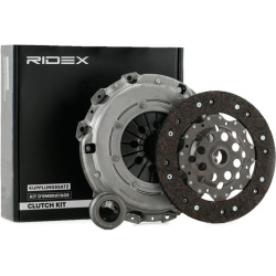 sankabos komplektas
                                RIDEX                                                479C0214, Nenurodyta