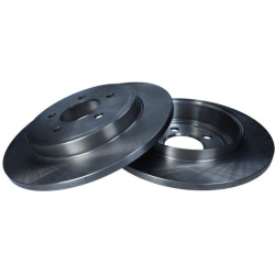 stabdžių diskas (1vnt)
                                MAXGEAR                                                19-4740, MAXG