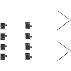 MINTEX                                                MBA1166, Nenurodytas gamintojas, MBA1166, auto detalė