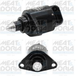 tuščiosios eigos valdymo vožtuvas, oro tiekimas
                                MEAT &amp; DORIA                          