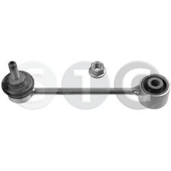 Stabilizatoriaus traukė
                                STC                                T415659, STC, T415659, auto detal