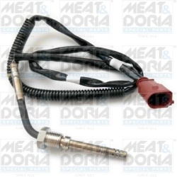 jutiklis, išmetamųjų dujų temperatūra
                                MEAT &amp; DORIA                                12