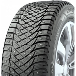 Žieminės padangos GOODYEAR UltraGrip Arctic 2 SUV 225 /60/R18 104 T
GOODYEAR