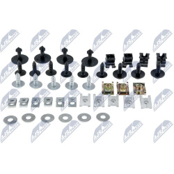 variklio apatinis skydas
                                NTY                                                EZC-AU-033, NTY, 