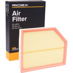 Oro filtras
                                RIDEX                                                8A0836, Nenurodytas gamintoj
