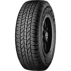 Vasarinės padangos 265/70R15 YOKOHAMA GEOLANDAR A/T-S G015 112H RPB ECB72 3PMSF M+S
                                YOKOHAMA