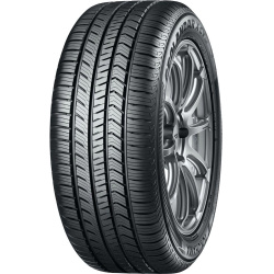 Vasarinės padangos 265/40R22 YOKOHAMA GEOLANDAR X-CV G057 106W XL RPB DBB72 M+S
                                YOKOHAMA    