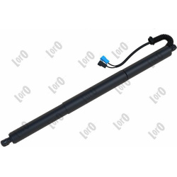 galinių durų elektros variklis LORO
                                ABAKUS                                101-02-060, Nenur