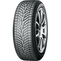Žieminės padangos 265/70R15 YOKOHAMA BLUEARTH WINTER V905 112T Studless CCB73 3PMSF M+S
                                YOK