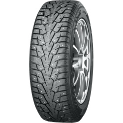 Žieminės padangos 245/60R18 YOKOHAMA ICE GUARD STUD (IG55) 105T Studded 3PMSF M+S
                                YOKOHAMA 