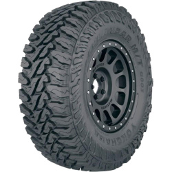 Vasarinės padangos 255/75R17 YOKOHAMA GEOLANDAR M/T G003 111/108Q RPBM+S POR M+S
                                YOKOHAMA   