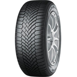 Žieminės padangos 235/60R18 YOKOHAMA V906 SUV 103T Studless CBB70 3PMSF M+S
                                YOKOHAMA       