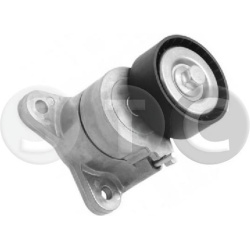 diržo įtempiklis, V formos rumbuotas diržas
                                STC                                T449657, ST