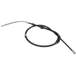 Trosas, stovėjimo stabdys
STELLOX 29-96020-SX