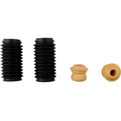apsauginio dangtelio komplektas, amortizatorius B1 OE Replacement
                                BILSTEIN                   