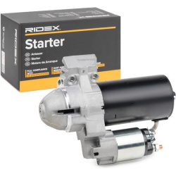 starteris
                                RIDEX                                                2S0525, Nenurodytas gamintojas
