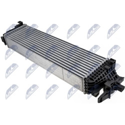 NTY INTERCOOLER
                                NTY-SPEC                                CCL-VV-021, NTY-SPEC, CCL-VV-021, aut