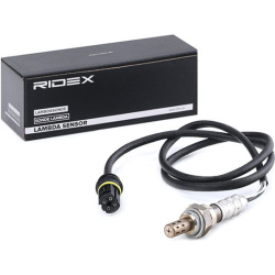 RIDEX 3922L0380, Nenurodytas gamintojas, 3922L0380, auto detalė