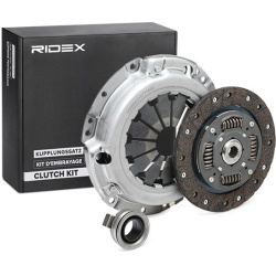 sankabos komplektas
                                RIDEX                                                479C2858, Nenurodyta