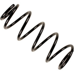 spyruoklė BILSTEIN - B3 OE Replacement
36-216215, BILSTEIN, 36-216215, auto