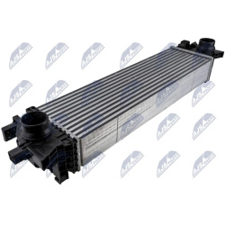 NTY INTERCOOLER
                                NTY-SPEC                                                CCL-VV-021, NTY-SPEC,