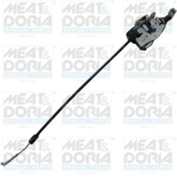 galinių durų užraktas
                                MEAT &amp; DORIA                                                3155