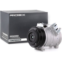 kompresorius, oro kondicionierius
                                RIDEX                                                447K01