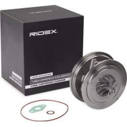 Pagrindinis blokas, turbokompresorius
                                RIDEX                                                49