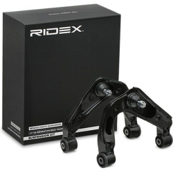 pakabos dalių komplektas
                                RIDEX                                                2905L0047, Nen