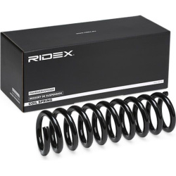 spyruoklė
                                RIDEX                                                188C1001, Nenurodytas gaminto