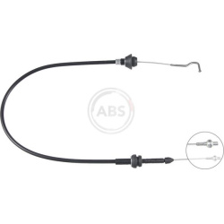 akceleratoriaus trosas
                                A.B.S.                                                K37500, Nenurody