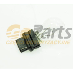 JPN                                                P27W 12V 27W, Nenurodytas gamintojas, P27W12V27W, auto detalė