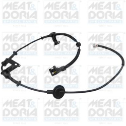 sujungimo laidas, ABS
                                MEAT &amp; DORIA                                                90747, 